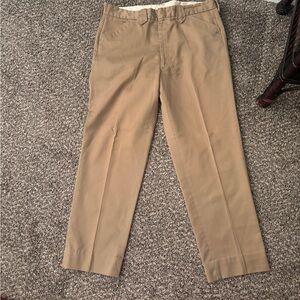 Vintage Men’s Old West Champion By Pool of Sherman Pants Size 32 x 28